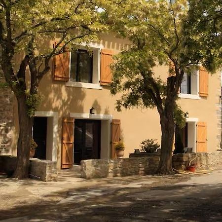 Domaine Fontgrande Gite Каркассон Экстерьер фото