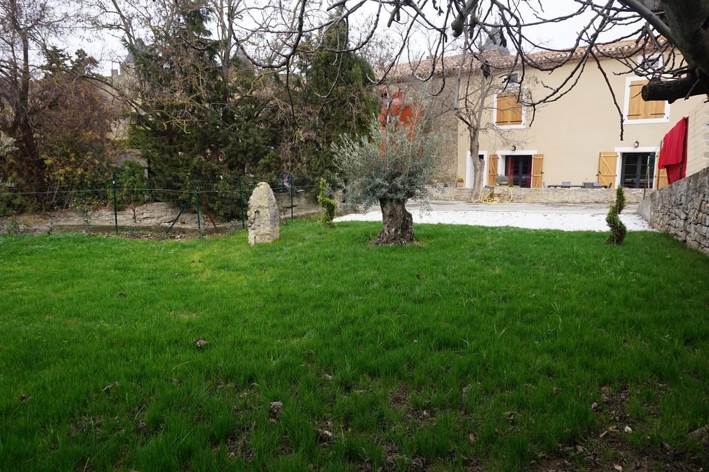 Domaine Fontgrande Gite Каркассон Номер фото